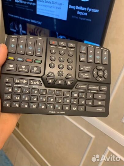 Караоке AST. evolution. Микрофоны