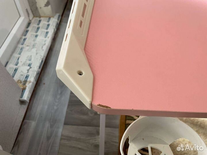 Стол компьютерный игровой