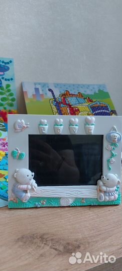 Рамка для фотографий