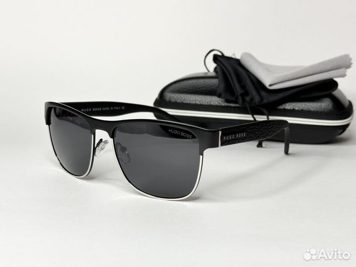 Очки hugo boss