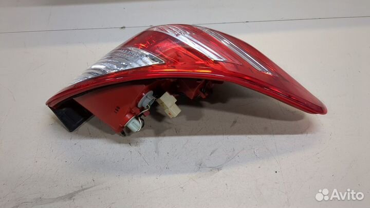 Фонарь (задний) правый Toyota RAV 4
