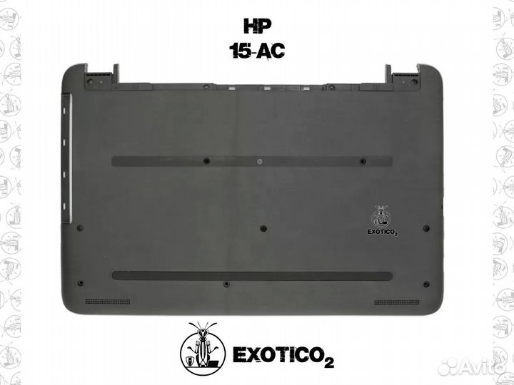 HP 15-AC Поддон