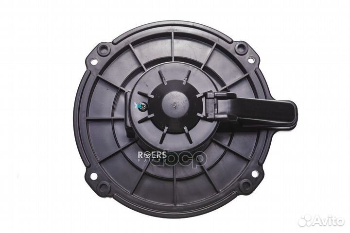 Мотор отопителя салона RP8972119540IS Roers-Parts