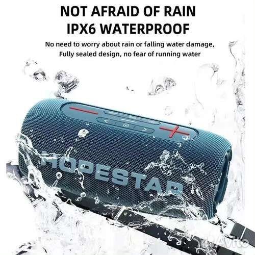 Акустическая колонка