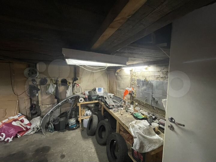 Дом 93 м² на участке 12 сот.