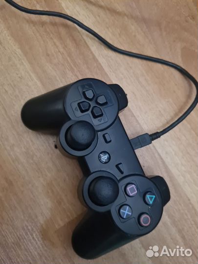 Ps 3 не работает привод 40gb 1 геймпад