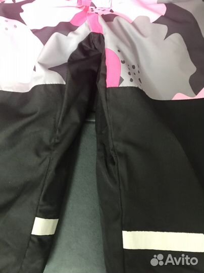 Комбинезон для девочки