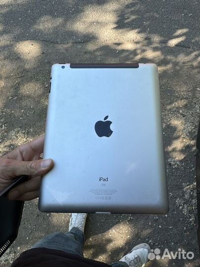 iPad 3