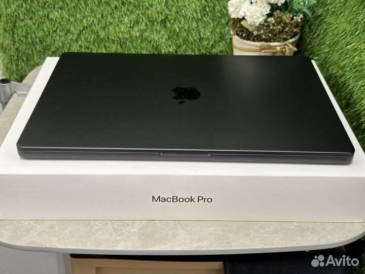 Macbook Pro 16 m3 MAX 48gb 1tb 16 CPU 40 GPU