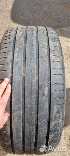 Michelin Latitude Sport 3 275/45 R20