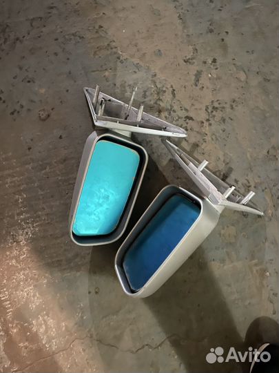 Зеркала ваз 2110