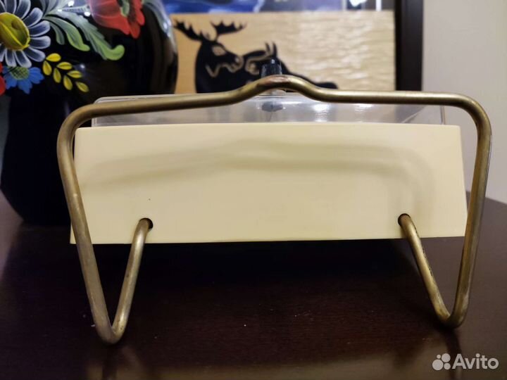 Барометр СССР