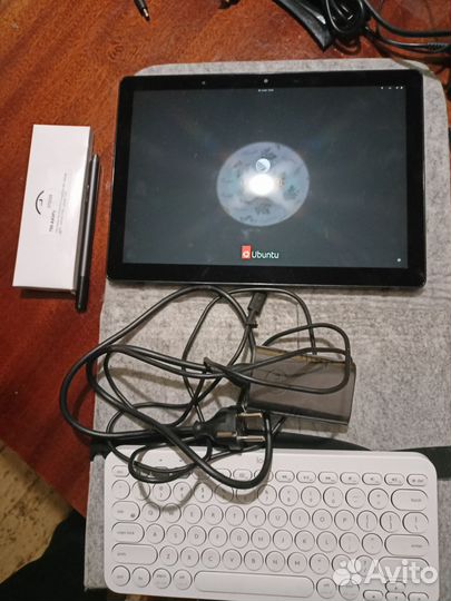 Dell latitude 2 in 1 5290