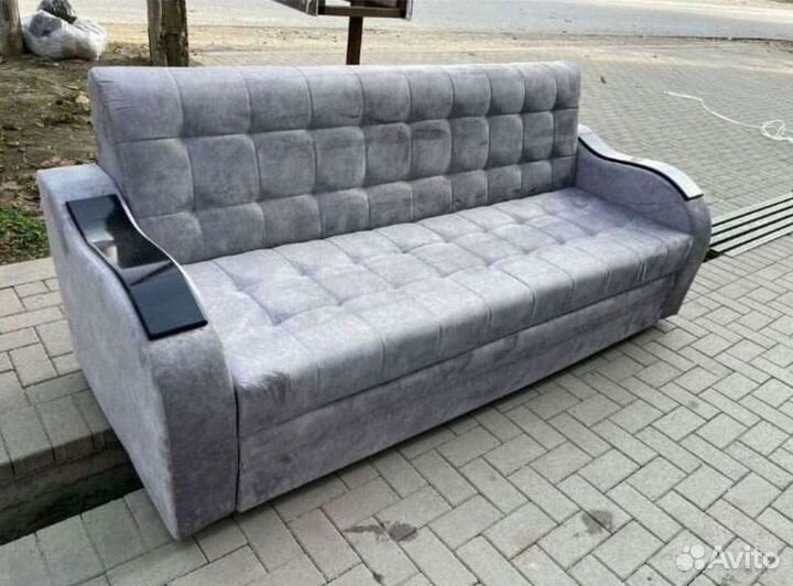 Раскладные диваны на заказ не б/у