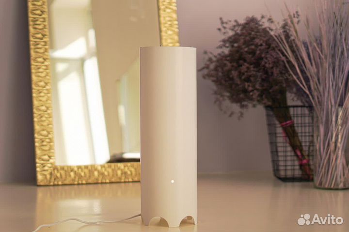 Рециркулятор бактерицидный