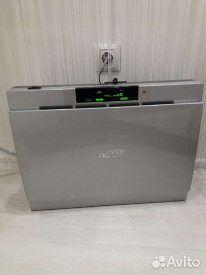 Очиститель воздуха с ионизацией AIC AC-3020