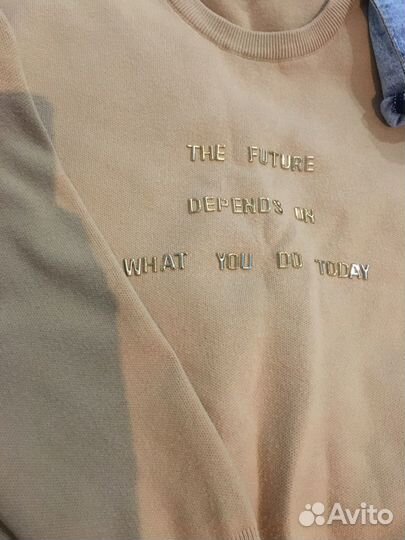 Пакет женских вещей 42р (s)