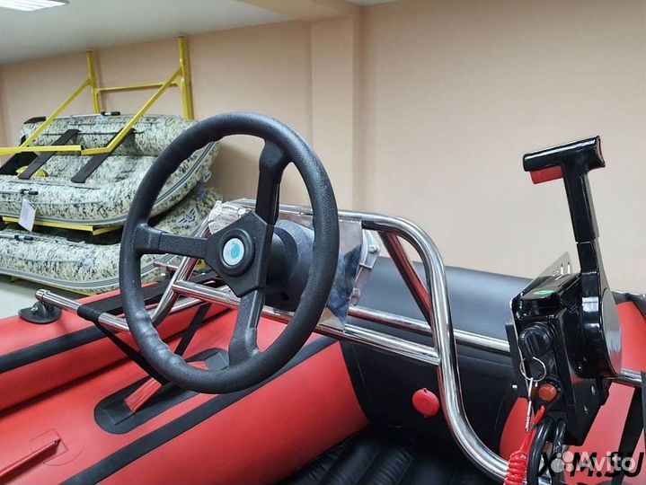 Seanovo SN9.9ffes ендуро