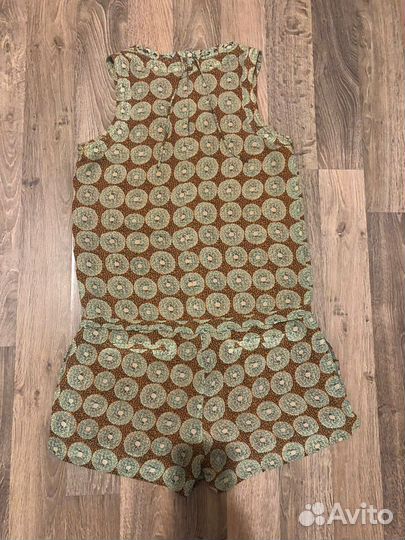 Комбинезон Maison Scotch