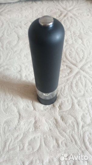 Перцемолка