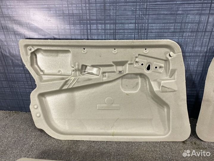 Шумоизоляция Bmw 525I E60 M54 2003