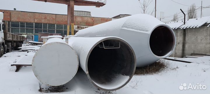 Башни водонапорные, емкости для гсм и воды и пр