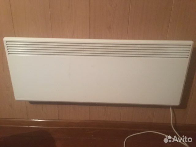 Электрический обогреватель Bonjour