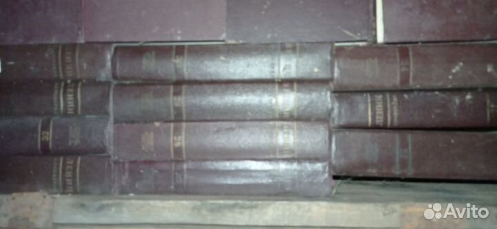 Собрание сочинений Ленина 34 тома