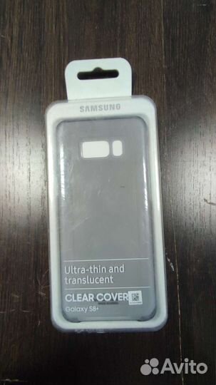 Original чехлы на Samsung Galaxy