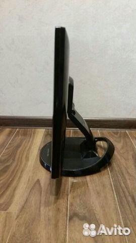 Samsung SyncMaster 960BF