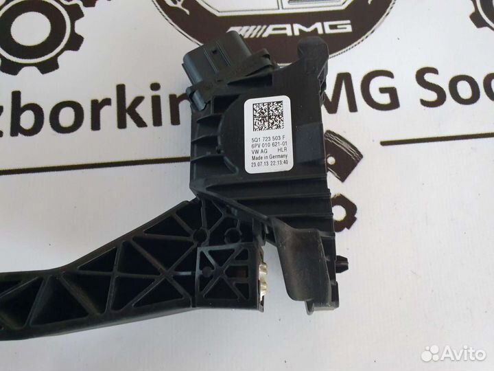 Педаль газа для Audi A3 8V