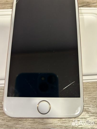 iPhone 6S, 128 ГБ