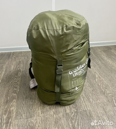 Спальный мешок Trakker Ultradozer Sleeping Bag