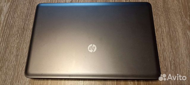 Hp pavilion g62