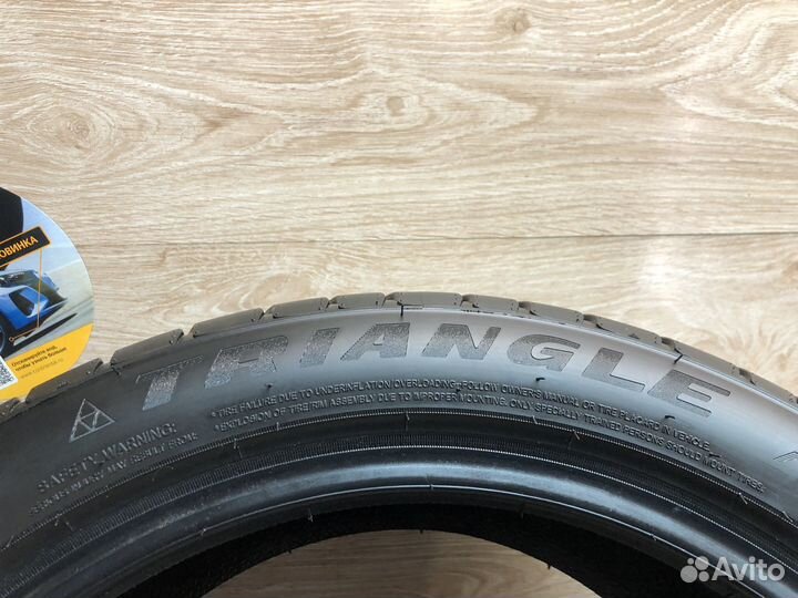 Triangle EffeXSport TH202 225/45 R17 94Y