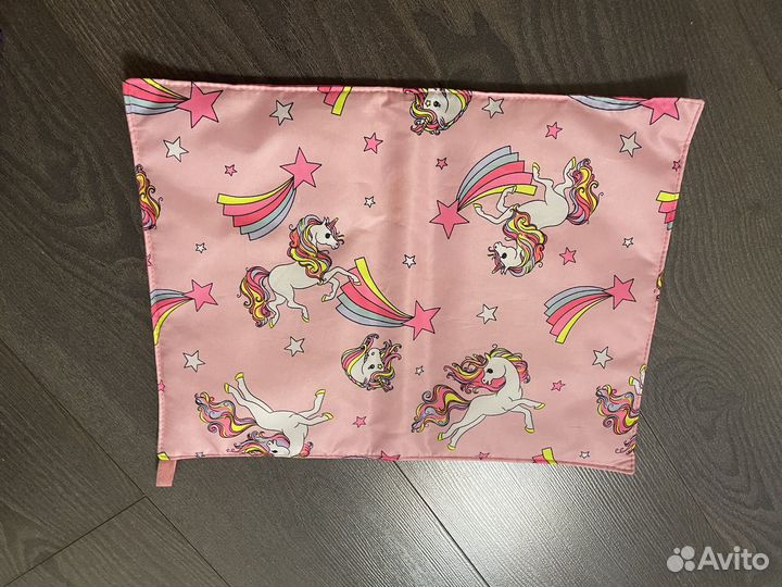 Карманы на шкаф