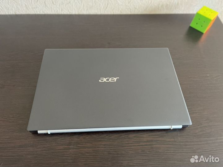 Новый Acer Core i3