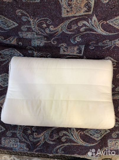 Подушка IKEA ортопедическая