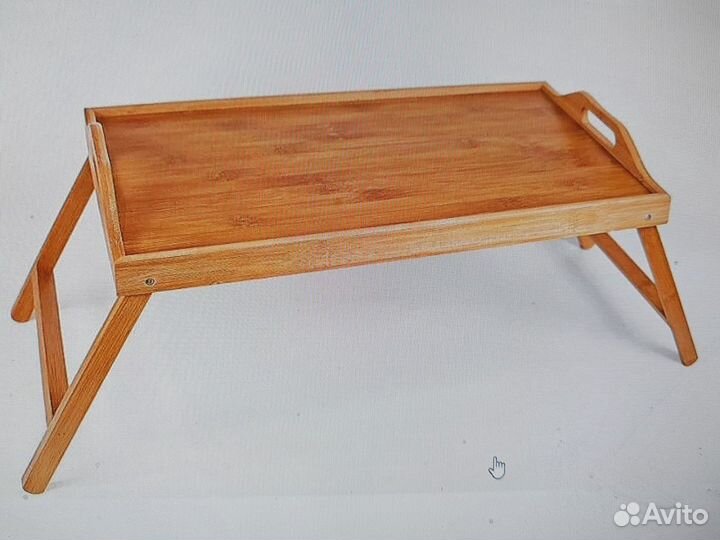 Поднос -столик