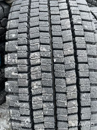 Dunlop 295/80/22.5 б/п РФ,2021 год