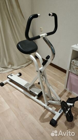 Тренажер kettler