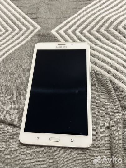 Samsung galaxy tab A6