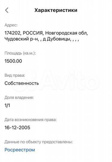 Участок 15 сот. (ИЖС)