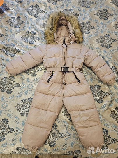 Комбинезон для девочки 98 р
