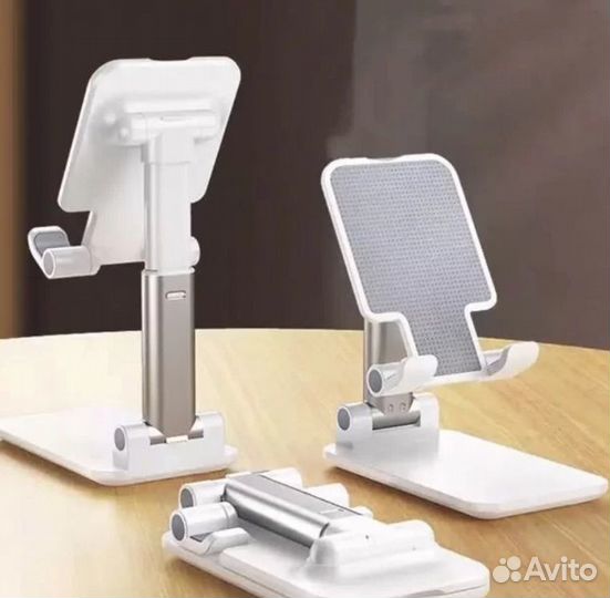 Подставка для смартфона и планшета складная