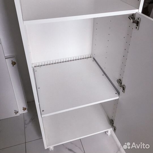 Шкаф (пенал) IKEA metod