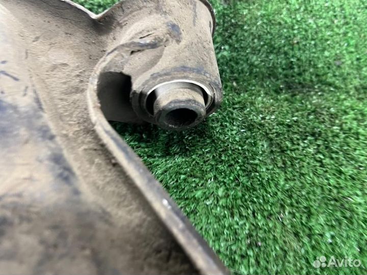 Рычаг передний нижний правый Fiat Albea 2003-2012г