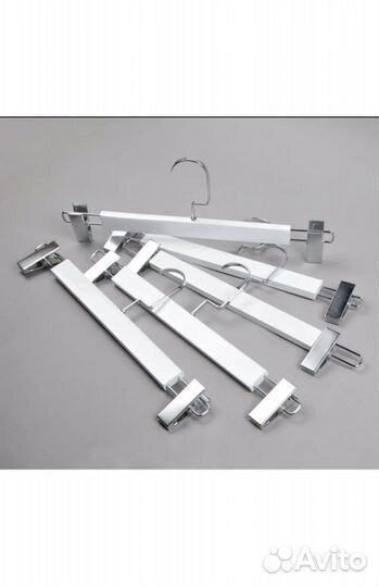 Вешалки плечики