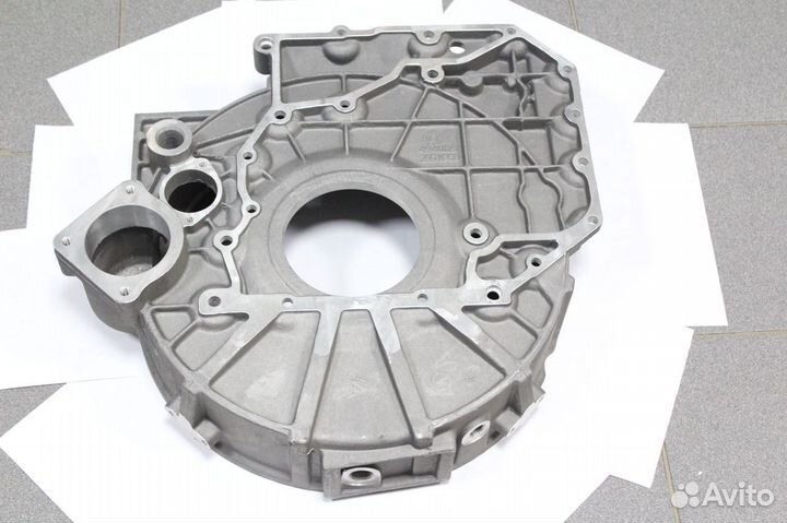 Картер маховика Cummins 6ISBe 3971926 Оригинал