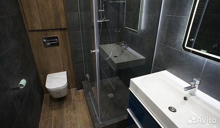 Плиточник. Укладка плитки. Ремонт ванны под ключ